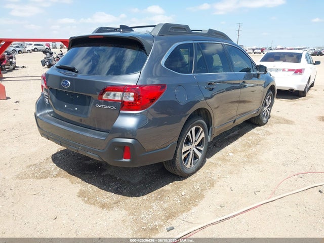 4S4BSANC2K3247951 Subaru na u5