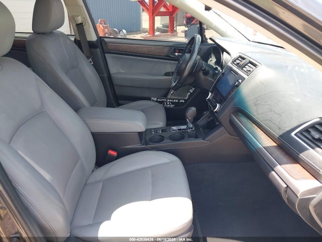 4S4BSANC2K3247951 Subaru na u5
