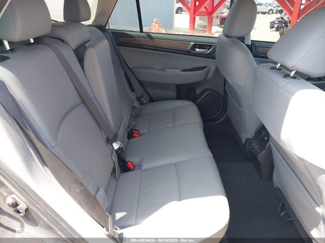 4S4BSANC2K3247951 Subaru na u5