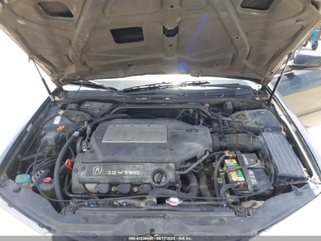 2002 ACURA TL 19UUA56632A025108 Photo 9