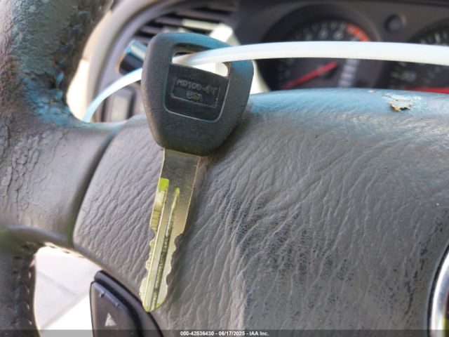 2002 ACURA TL 19UUA56632A025108 Photo 10