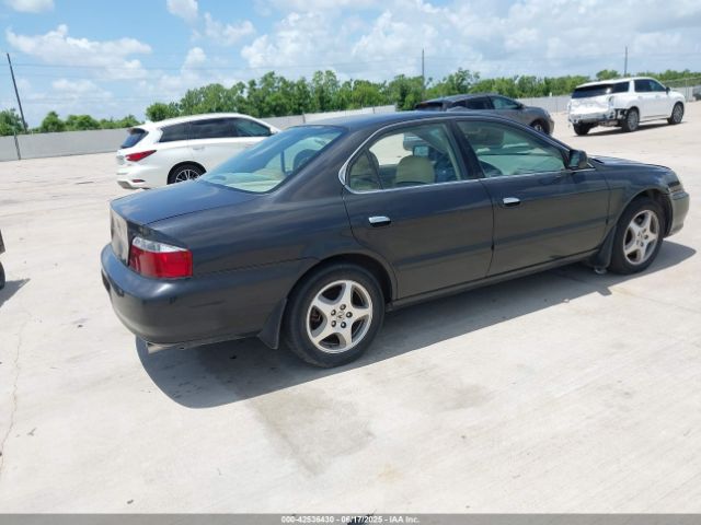 2002 ACURA TL 19UUA56632A025108 Photo 3