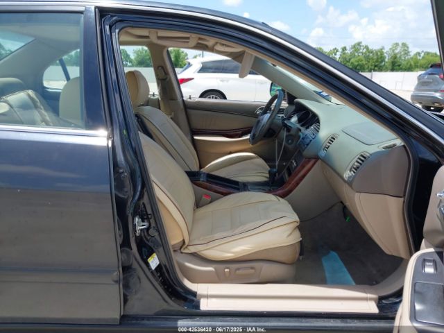 2002 ACURA TL 19UUA56632A025108 Photo 4