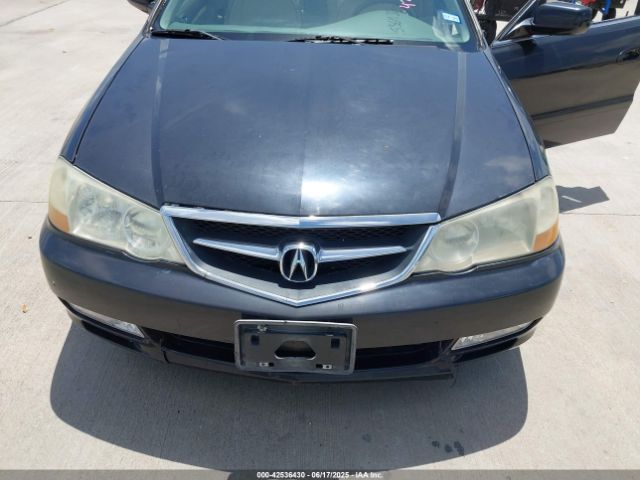2002 ACURA TL 19UUA56632A025108 Photo 5