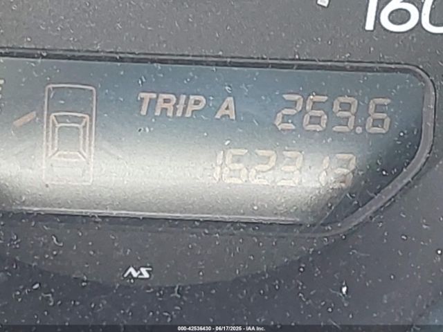 2002 ACURA TL 19UUA56632A025108 Photo 6