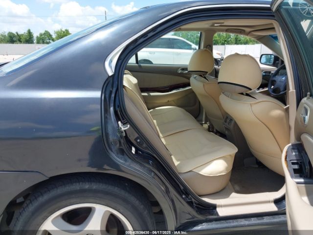 2002 ACURA TL 19UUA56632A025108 Photo 7