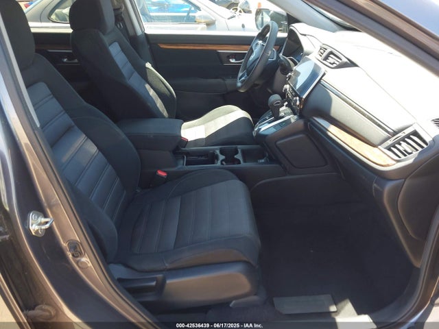 5J6RW1H56KA003956 Honda l15be