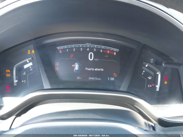5J6RW1H56KA003956 Honda l15be