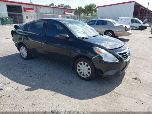 2017 NISSAN VERSA 3N1CN7AP6HL832026