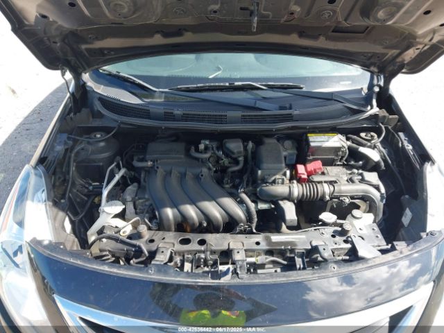 2017 NISSAN VERSA 3N1CN7AP6HL832026 Photo 9