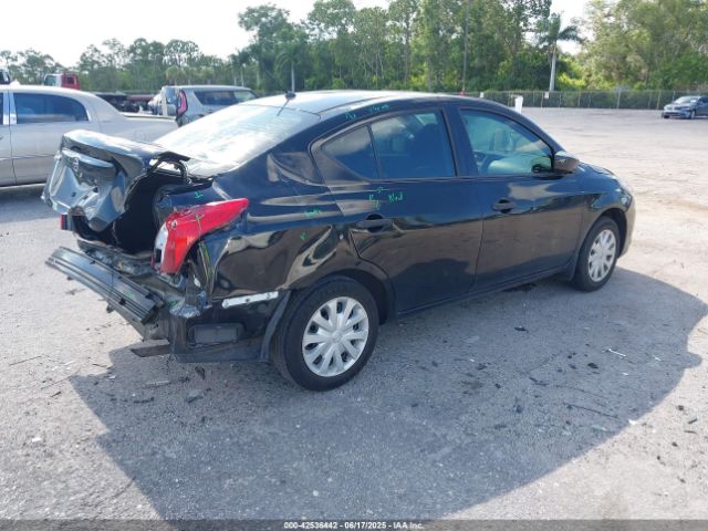 2017 NISSAN VERSA 3N1CN7AP6HL832026 Photo 3