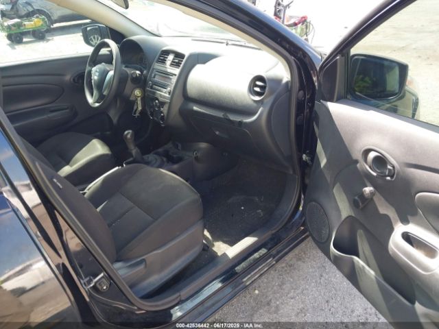 2017 NISSAN VERSA 3N1CN7AP6HL832026 Photo 4