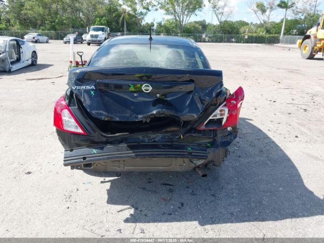 2017 NISSAN VERSA 3N1CN7AP6HL832026 Photo 5