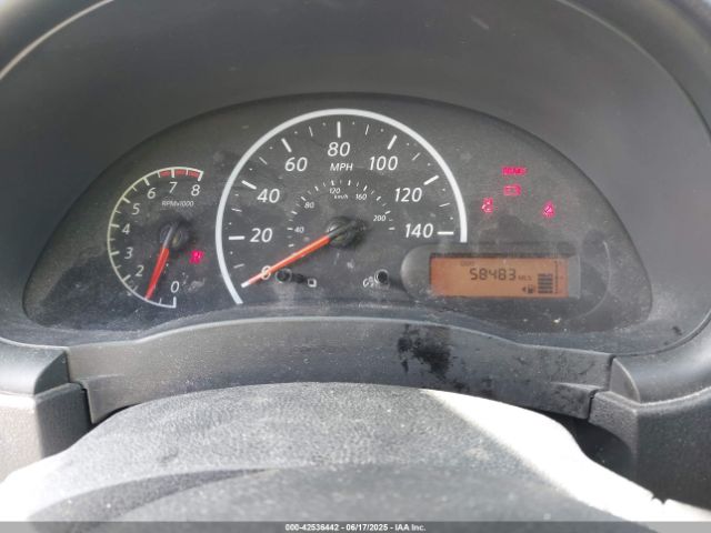 2017 NISSAN VERSA 3N1CN7AP6HL832026 Photo 6