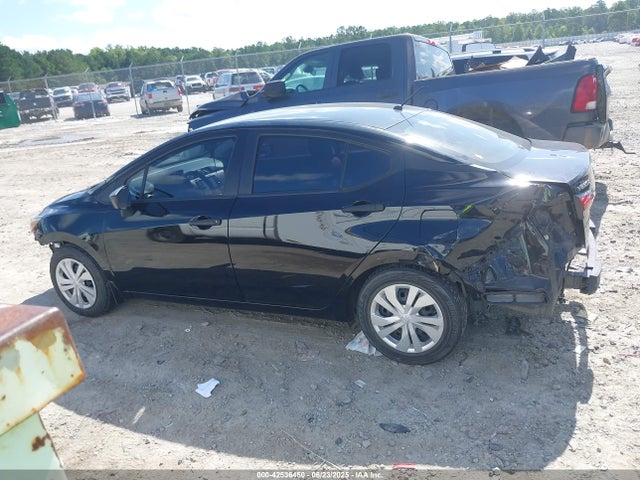Nissan Versa 2021 3N1CN8DV3ML817641 Image 14