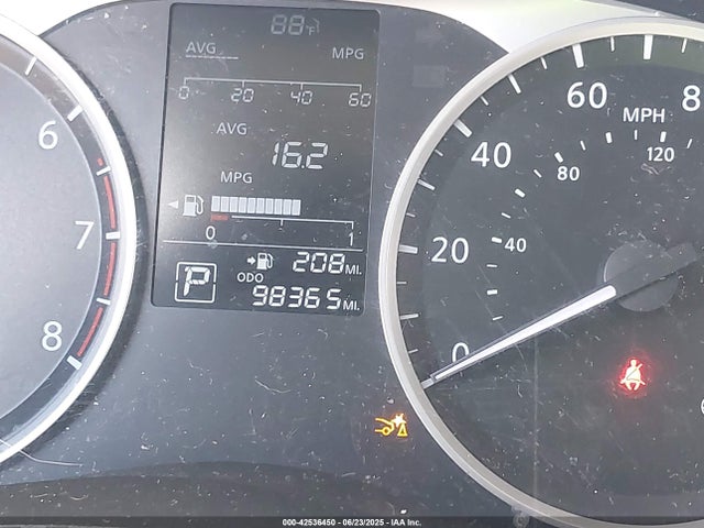 Nissan Versa 2021 3N1CN8DV3ML817641 Image 15