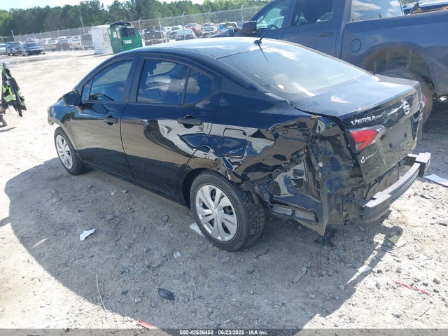 Nissan Versa 2021 3N1CN8DV3ML817641 Image 3