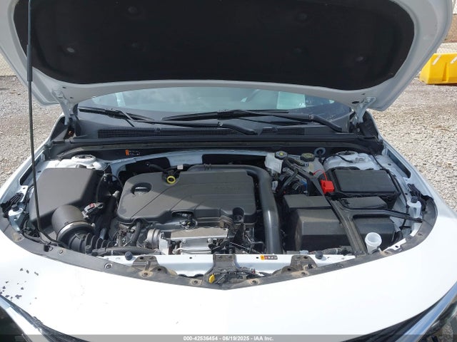 1G1ZG5ST8RF176207 Chevrolet lfv