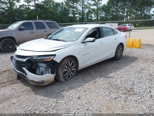 1G1ZG5ST8RF176207 Chevrolet lfv