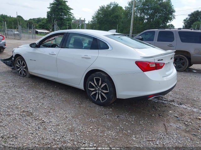 1G1ZG5ST8RF176207 Chevrolet lfv