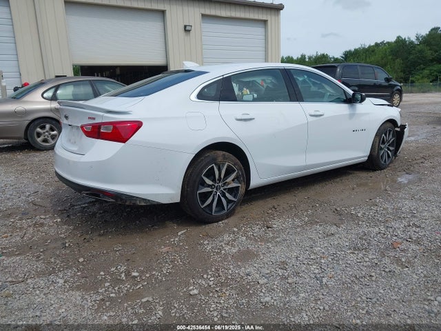 1G1ZG5ST8RF176207 Chevrolet lfv