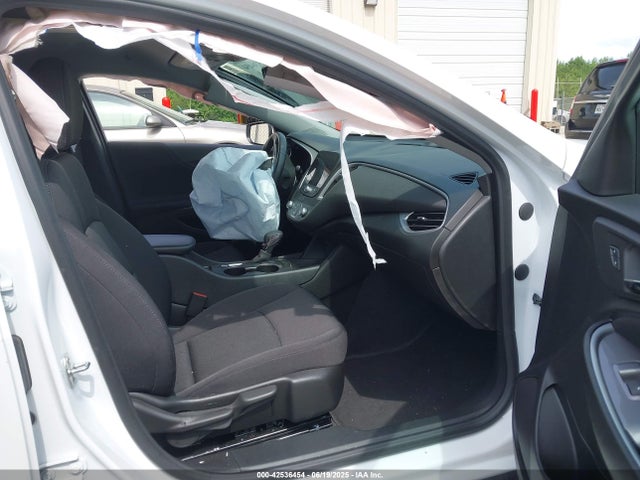 1G1ZG5ST8RF176207 Chevrolet lfv