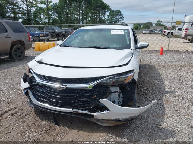 1G1ZG5ST8RF176207 Chevrolet lfv