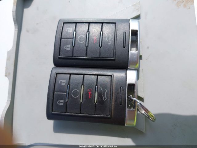 2013 CADILLAC SRX 3GYFNHE3XDS520177 Photo 10