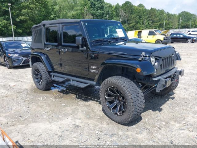 2017 JEEP WRANGLER UNLIMITED 1C4HJWEG8HL753889