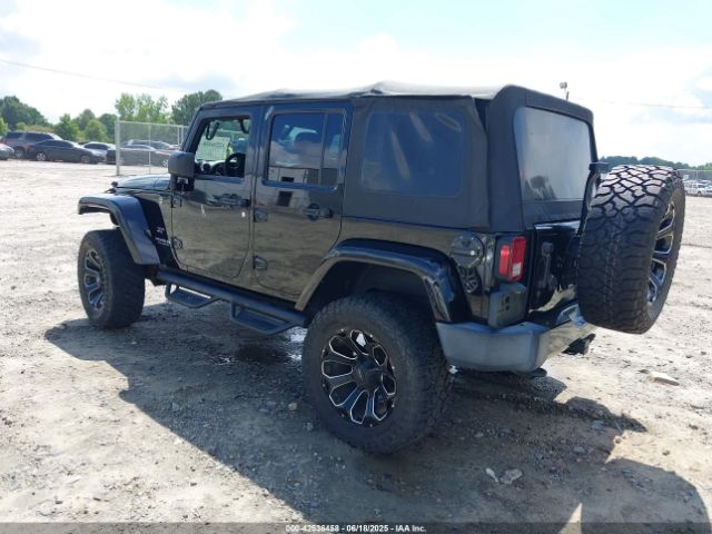 2017 JEEP WRANGLER UNLIMITED 1C4HJWEG8HL753889 Photo 2