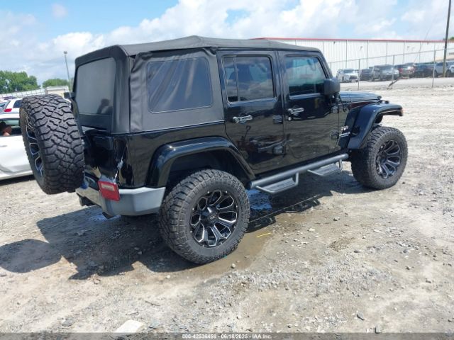 2017 JEEP WRANGLER UNLIMITED 1C4HJWEG8HL753889 Photo 3