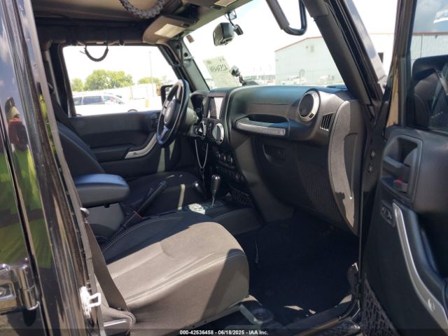 2017 JEEP WRANGLER UNLIMITED 1C4HJWEG8HL753889 Photo 4