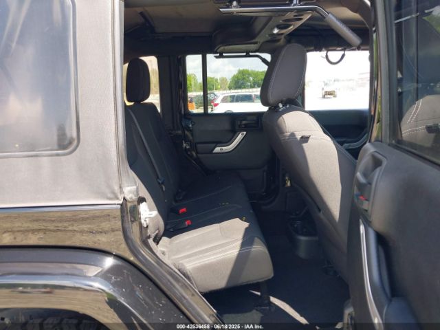 2017 JEEP WRANGLER UNLIMITED 1C4HJWEG8HL753889 Photo 7