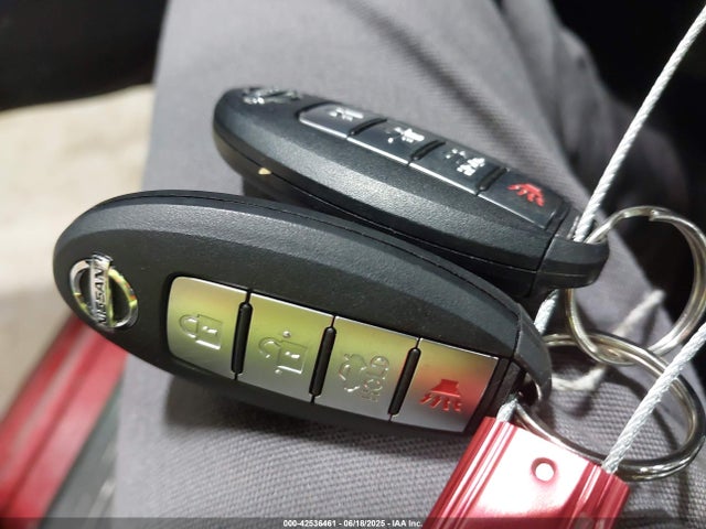 3N1AB7AP6KY321751 Nissan 2019