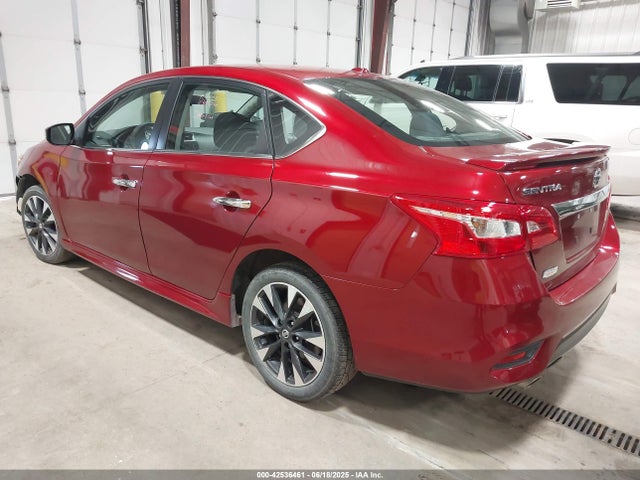 3N1AB7AP6KY321751 Nissan 2019