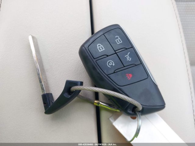 2023 BUICK ENVISION LRBAZLR48PD070168 Photo 10
