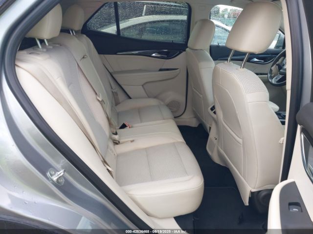 2023 BUICK ENVISION LRBAZLR48PD070168 Photo 7
