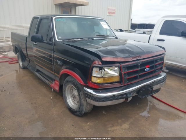 1994 FORD F150 1FTEX15N9RKA56533