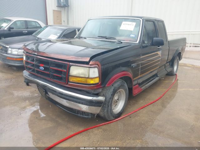 1994 FORD F150 1FTEX15N9RKA56533 Photo 1