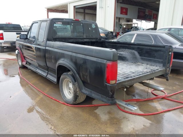 1994 FORD F150 1FTEX15N9RKA56533 Photo 2