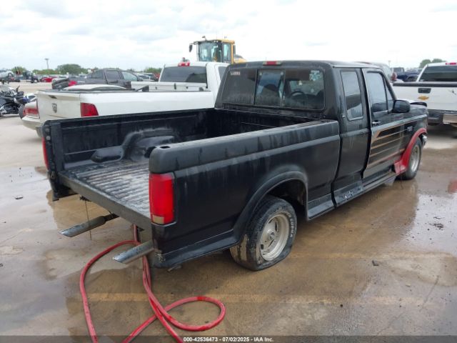 1994 FORD F150 1FTEX15N9RKA56533 Photo 3