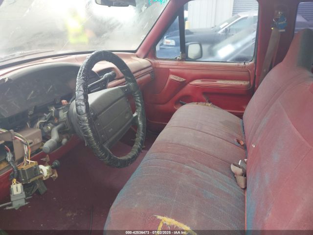 1994 FORD F150 1FTEX15N9RKA56533 Photo 4