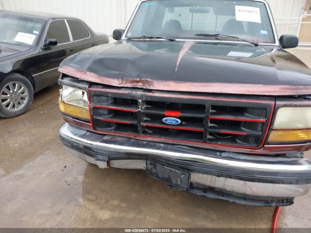 1994 FORD F150 1FTEX15N9RKA56533 Photo 5