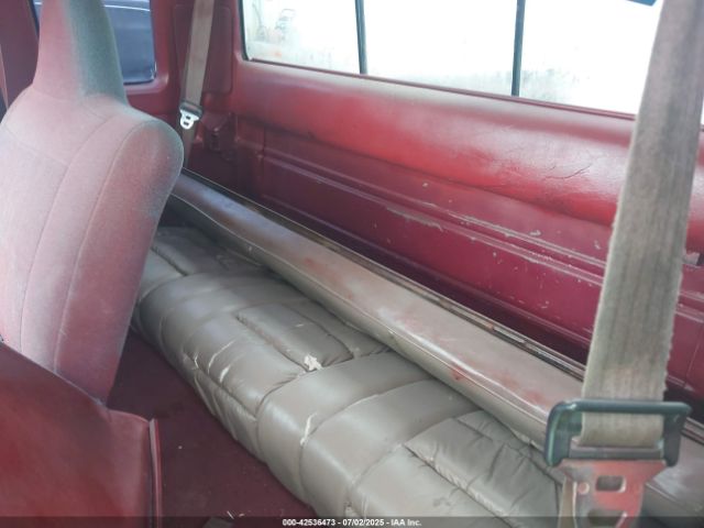 1994 FORD F150 1FTEX15N9RKA56533 Photo 7