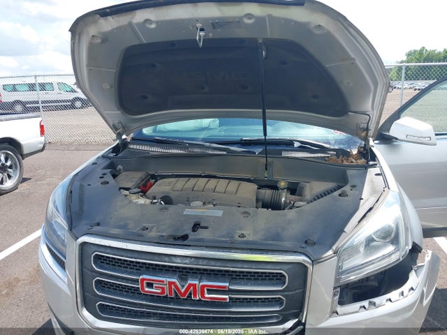1GKKRRKD6EJ185616 GMC llt