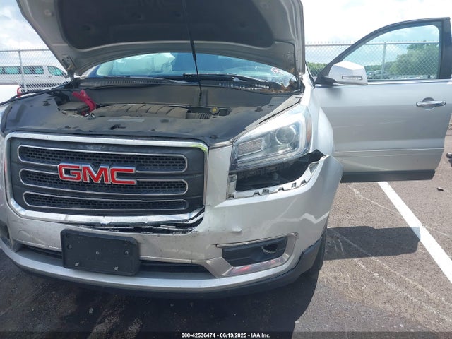 1GKKRRKD6EJ185616 GMC llt