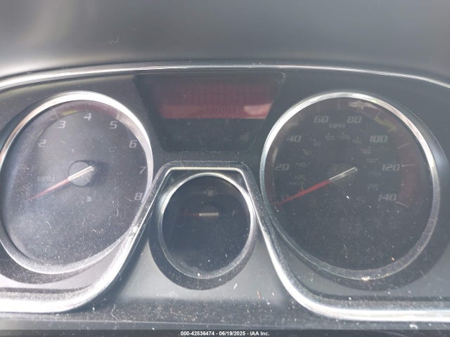 1GKKRRKD6EJ185616 GMC llt