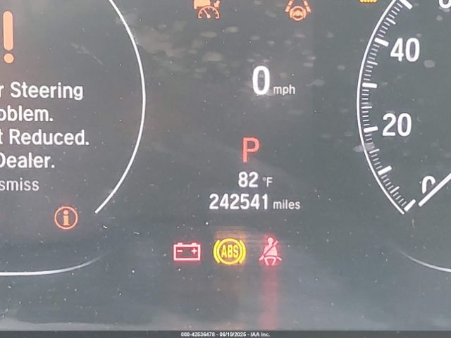 1HGCV1F42MA104778 Honda l15be