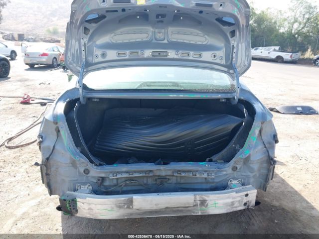 1HGCV1F42MA104778 Honda l15be