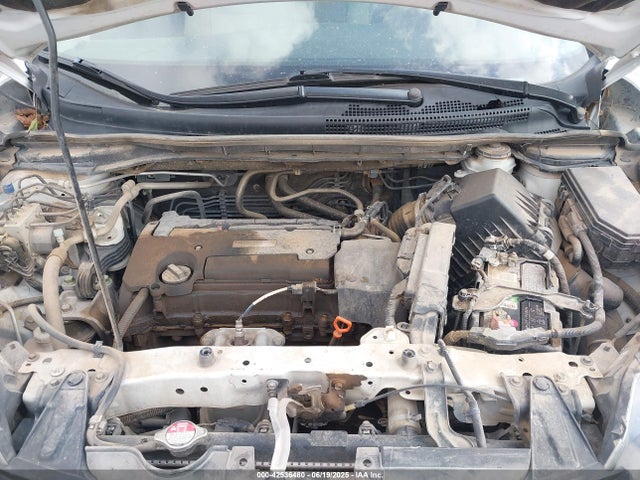 Honda k24w9 2016 5J6RM4H4XGL098015 Image 10